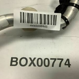 2007 DODGE CALIBER 2.0L A/C AC SUCTION AND LIQUID HOSES OEM+