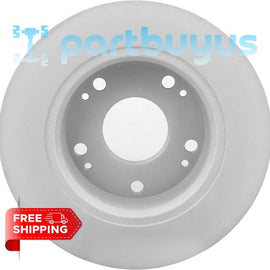 Honda Accord 2003-2007 Rear Brake Rotor 42510SDAA00, 42510SEAE50, 42510SDG000