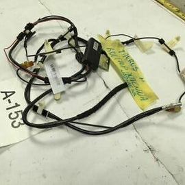 2011 FORD TAURUS LIMITED ROOF ANTENNA WIRING HARNESS ASSY OEM+