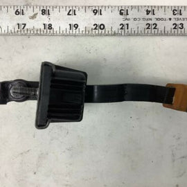 2010 LAND ROVER LR2 FRONT RIGHT PASSENGER SIDE DOOR CHECK STOPPER HINGE OEM+