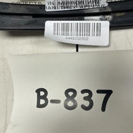 2002 JEEP GRAND CHEROKEE LAREDO FRONT RIGHT PASSENGER SIDE VIEW MIRROR HEATED