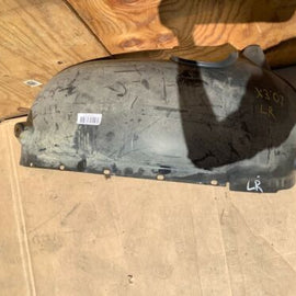 2007 BMW X3 E83 3.0I REAR LEFT DRIVER SIDE FENDER LINER SPLASH GUARD OEM+