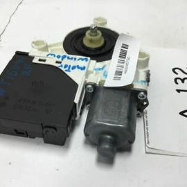 2009 2017 VOLKSWAGEN TIGUAN FRONT RIGHT PASSENGER POWER WINDOW MOTOR OEM+