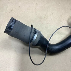 2009 2014 MINI COOPER S CLUBMAN GASOLINE FUEL TANK FILLER PIPE TUBE LINE OEM+