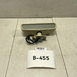2003 2010 AUDI A8L INTERIOR REAR VIEW MIRROR OEM+