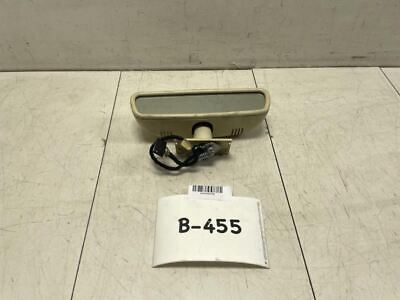 2003 2010 AUDI A8L INTERIOR REAR VIEW MIRROR OEM+