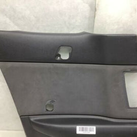 2004 MAZDA RX-8 1.3 INTERIOR REAR LEFT DRIVER SIDE DOOR PANEL CARD TRIM OEM+