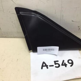 1997 2001 HONDA CR-V EX FRONT RIGHT DOOR INTERIOR MIRROR BOLT COVER TRIM OEM+