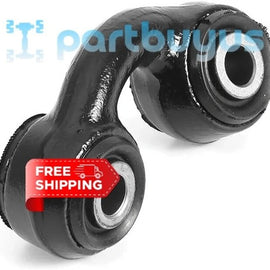 Ford Bronco 1992-1996 LEFT & RIGHT Front Stabilizer Bar Link Kit