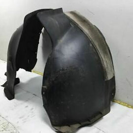 2009 VOLKSWAGEN TIGUAN FRONT RIGHT PASSENGER INNER FENDER LINER SPLASH SHIELD