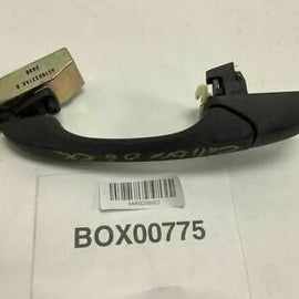 2007 08 09 10 11 2012 DODGE CALIBER REAR RIGHT EXTERIOR DOOR HANDLE OEM+