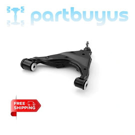 Toyota 4Runner 2003-2009 Front LEFT & RIGHT Control Arm Kit 4806960010