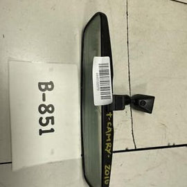 2010 TOYOTA CAMRY LE INTERIOR REAR VIEW MIRROR OEM+