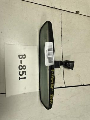 2010 TOYOTA CAMRY LE INTERIOR REAR VIEW MIRROR OEM+