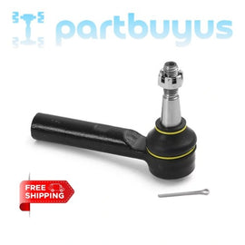 Cadillac SRX 2010-2016 Front 2 PCS Tie Rod End Kit 19207057, 19210064