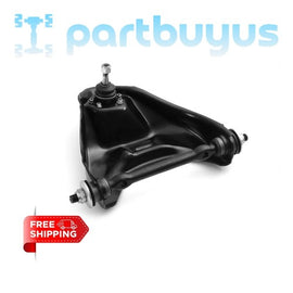 Buick Regal 1982-1987 Front LEFT & RIGHT Control Arm Kit 12376265, 19133653