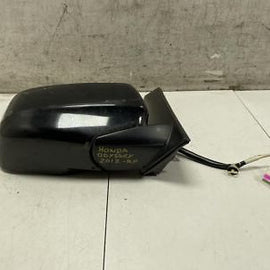 2012 HONDA ODYSSEY FRONT RIGHT PASSENGER SIDE VIEW DOOR MIRROR OEM+