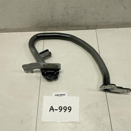 12 14-18 VOLVO S60 REAR TAILGATE TRUNK LID HATCH LEFT DRIVER SIDE HINGE SUPPORT