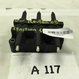 2009 2010 2011 VOLKSWAGEN ROUTAN 3.8L IGNITION COIL OEM+