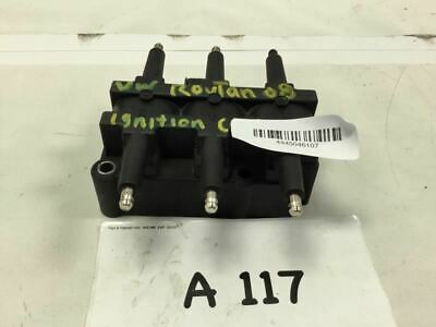 2009 2010 2011 VOLKSWAGEN ROUTAN 3.8L IGNITION COIL OEM+
