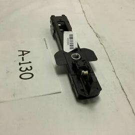 2006 2013 AUDI A3 REAR LEFT DRIVER SIDE SEAT BELT HEIGHT ADJUSTER ADJUSTMECH OEM