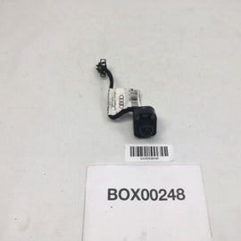 2004 AUDI A4 CONVERTIBLE MASTER POWER MIRROR ADJUSTMENT SWITCH W/ WIRE OEM+