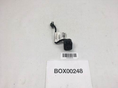 2004 AUDI A4 CONVERTIBLE MASTER POWER MIRROR ADJUSTMENT SWITCH W/ WIRE OEM+