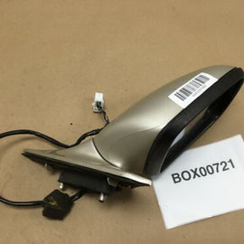 1995 1996 MAZDA MILLENIA RIGHT PASSENGER SIDE POWER VIEW MIRROR FOLDING OEM+
