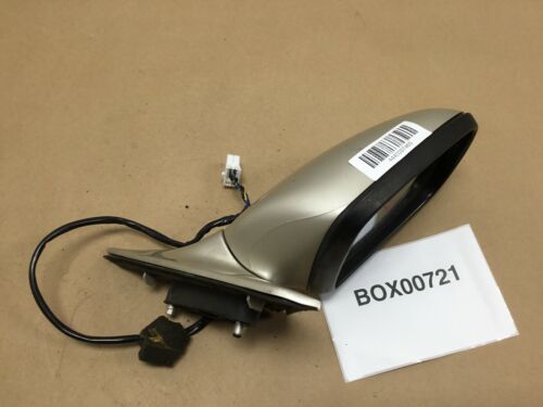 1995 1996 MAZDA MILLENIA RIGHT PASSENGER SIDE POWER VIEW MIRROR FOLDING OEM+