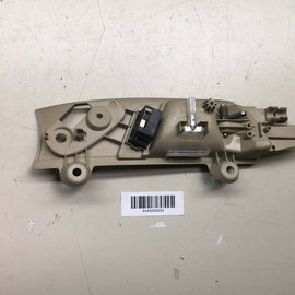 2007 AUDI A4 CABRIOLET QUATTRO FRONT PASSENGER SIDE INTERIOR DOOR HANDLE OEM+