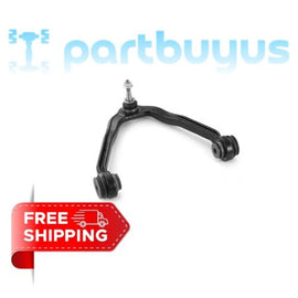 Cadillac Escalade ESV 2003-2006 4 PCS Front Control Arm and Ball Joint Kit