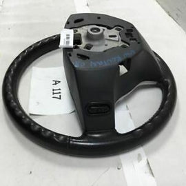 2009 VOLKSWAGEN ROUTAN SE STEERING WHEEL OEM+