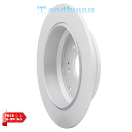 Honda CR-V 2013-2016 Rear Brake Rotor 42510T0GA04, 42510STKA00, 42510SA9E50