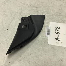 2012 NISSAN ALTIMA FRONT RIGHT PASSENGER SIDE MIRROR CORNER COVER OEM+