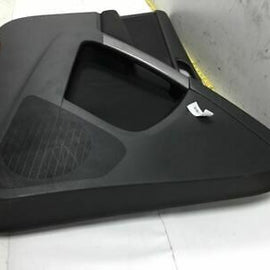 2009 2017 VOLKSWAGEN TIGUAN FRONT LEFT DRIVER DOOR PANEL OEM+