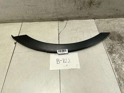 005 BMW X3 E83 REAR RIGHT PASSENGER SIDE FENDER FLARE WHEEL ARCH MOLDING OEM+