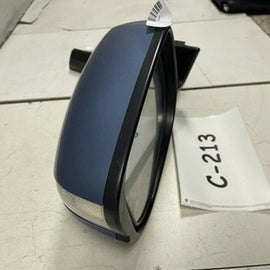 2010 HONDA INSIGHT HYBRID FRONT LEFT DRIVER SIDE DOOR MIRROR OEM+