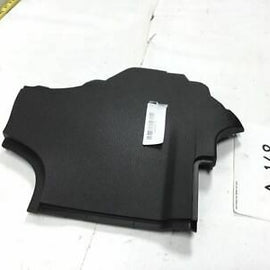 2010 2011 2012 FORD TAURUS CENTER FLOOR CONSOLE REAR RIGHT PANEL EXTENSION OEM+