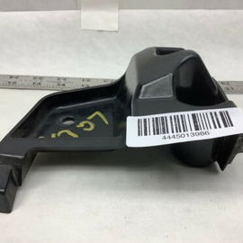 2007 BMW X3 E83 3.0L REAR BUMPER LEFT DRIVER SIDE CORNER SUPPORT BRACKET OEM