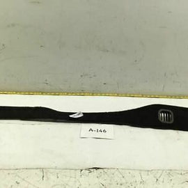 2010 2011 2012 FORD TAURUS RIGHT PASSENGER SIDE CONSOLE LOWER TRIM OEM+