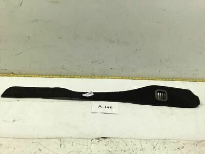 2010 2011 2012 FORD TAURUS RIGHT PASSENGER SIDE CONSOLE LOWER TRIM OEM+
