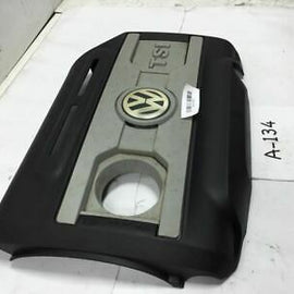 2009 VOLKSWAGEN TIGUAN 2.0 TSI TOP ENGINE COVER OEM+