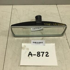 2003 2008 VOLKSWAGEN PASSAT INTERIOR REAR VIEW MIRROR MANUAL DIMING OEM+