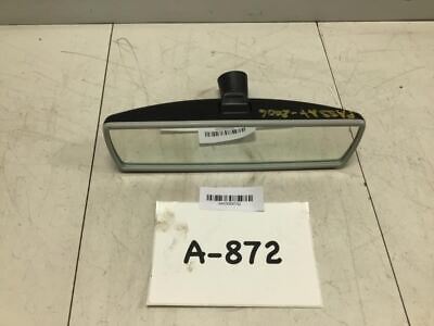 2003 2008 VOLKSWAGEN PASSAT INTERIOR REAR VIEW MIRROR MANUAL DIMING OEM+