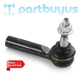 Dodge Challenger 2018 Front 2 PCS Tie Rod End Kit 68156902AA