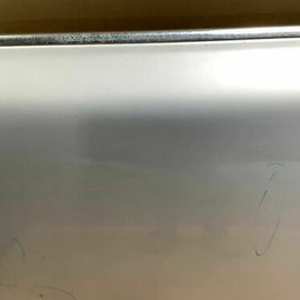 2004-2010 VOLKSWAGEN TOUAREG REAR LEFT DRIVER SIDE DOOR SHELL PANEL FRAME OEM+