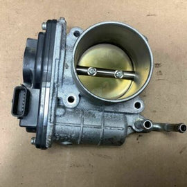 2011 2013 INFINITI M37X Q70 AWD GAS AIR INTAKE THROTTLE BODY VALVE HITACHI OEM+