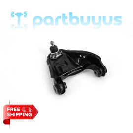 Chevrolet S10 2004 Front Right Upper Control Arm and Ball Joint Assembly15661508