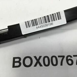 2012 DODGE GRAND CARAVAN REAR RIGHT PASSENGER SIDE SLIDING DOOR TRACK RAIL GUIDE