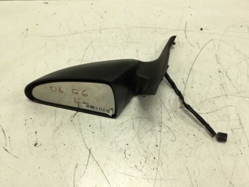 PONTIAC G6 2005 2009 FRONT LEFT DRIVER SIDE VIEW MIRROR POWER FOLDING BLACK